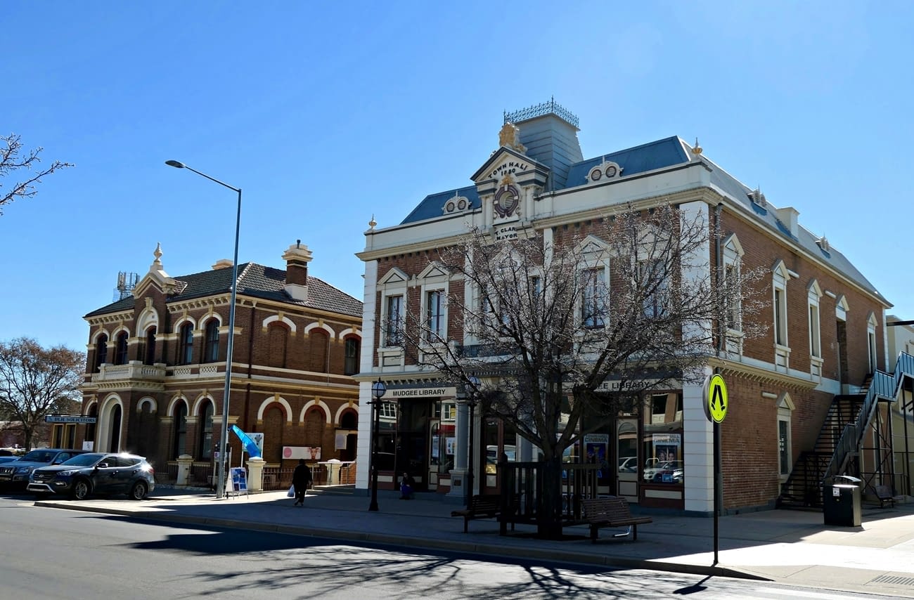 Weekend Guide to Mudgee indulgent experiences